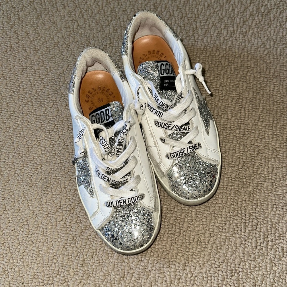 Golden Goose Sneakers